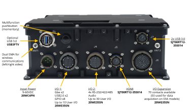 Geode-JSP: Systems, Compact, high quality, rugged systems built around Diamonds single board computers and I/O modules. , 